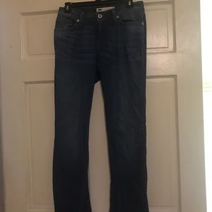 Levi’s women’s jeans